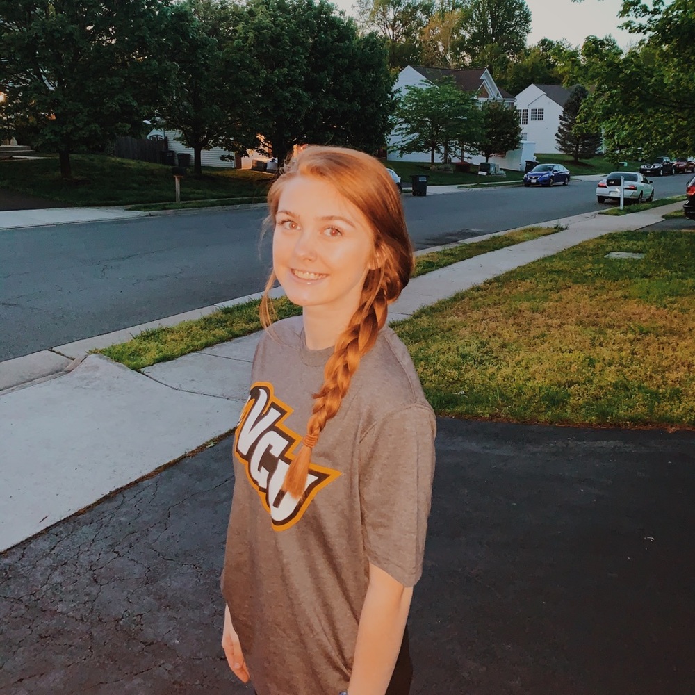 Meet your Posher, Karmyn